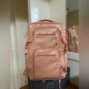 Carpal Terrace 26L duffel bag!